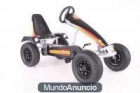 Coche-kart a pedales Dino Buggy Profesional. Burgos - mejor precio | unprecio.es