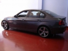 Comprar coche BMW 320 D 163 C.V. '05 en Pobra Do Caramiñal - mejor precio | unprecio.es