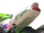Eliminador Guardabarros Moto ZX-6 - mejor precio | unprecio.es