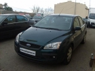 Ford Focus 1.8TDCi Trend - mejor precio | unprecio.es