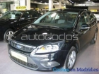 Ford Focus - mejor precio | unprecio.es
