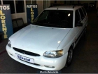 Ford Mondeo Familiar 1.8 TD Ghia - mejor precio | unprecio.es