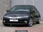 Honda Civic 1.8 iVTEC Executive Textil - mejor precio | unprecio.es