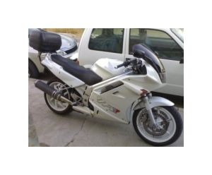 HONDA VFR 750