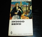 Indigo Bend por alice walworth graham - mejor precio | unprecio.es