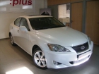 LEXUS IS 220D PREMIUM CAMBIO 2.4 - mejor precio | unprecio.es