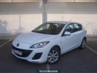 Mazda 3 5p STYLE 1.6 105 cv - mejor precio | unprecio.es
