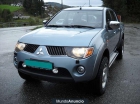Mitsubishi L200 5.2 - mejor precio | unprecio.es