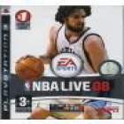 NBA Live 08 Playstation 3 - mejor precio | unprecio.es