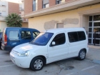 OCASION CITROEN BERLINGO - mejor precio | unprecio.es