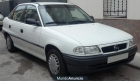 OPEL ASTRA 1.6 SEDAN CON BOLA DE REMOLQUE - mejor precio | unprecio.es