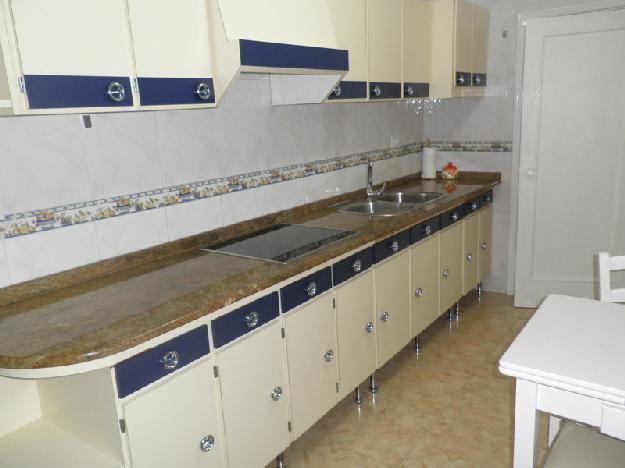 Piso en Vigo
