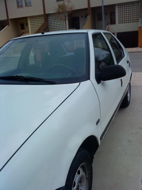 Renault 19 GT de 92