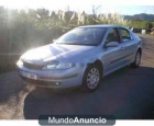 Renault Laguna 1.9dci Privilege 120 - mejor precio | unprecio.es