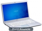 se vende portatil sony vaio madrid - mejor precio | unprecio.es