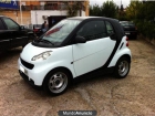 Smart Fortwo Fortwo Coupe 52 Mhd Pure 3p. \'09 - mejor precio | unprecio.es