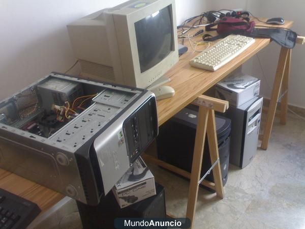 TECNICO INFORMATICO A DOMICILIO