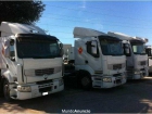 Trucks-Lkw Renault premium 3 ejes 440 dxi 3 unid - mejor precio | unprecio.es