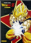 Vendo album casi completo de dragon ball z fusion - mejor precio | unprecio.es