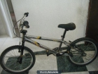 vendo bicicleta monty - mejor precio | unprecio.es