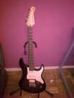 VENDO GUITARRA ELECTRICA YAMAHA PACIFICA PA112V + (funda+afinador/metronomo+cable ) - mejor precio | unprecio.es