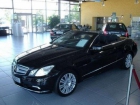 Vendo Mercedes Benz E 250 CGI Cabriolet a muy buen precio - mejor precio | unprecio.es