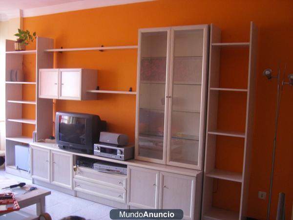 Vendo mueble modular de  salon