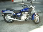 Vendo Suzuki Marauder 125 azul custon - mejor precio | unprecio.es