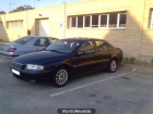 VENDO VOLVO S80 2.4 AUTO - mejor precio | unprecio.es