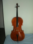 Violonchelo 4/4 lothar semmlinger y arco joseph richter - mejor precio | unprecio.es