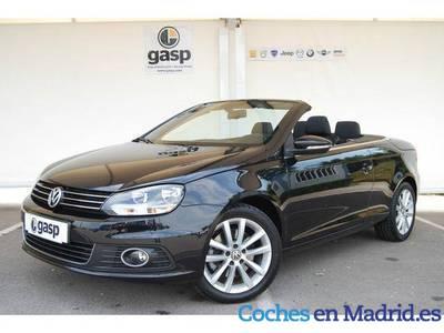 Volkswagen Eos