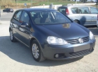 Volkswagen Golf V 1.9 TDI 90CV - mejor precio | unprecio.es
