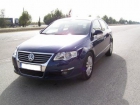 VOLKSWAGEN PASSAT HIGHLINE 2.0 TDI 140CV - Valencia - mejor precio | unprecio.es