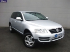 VOLKSWAGEN TOUAREG  2.5TDI R5 TIPTRONIC - mejor precio | unprecio.es