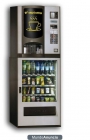 Vendo máquina expendedora de snacks y bebidas frias/calientes - mejor precio | unprecio.es