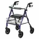 VENDO ANDADOR 3ª EDAD DE INVACARE