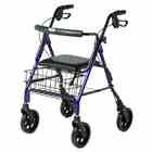 VENDO ANDADOR 3ª EDAD DE INVACARE - mejor precio | unprecio.es