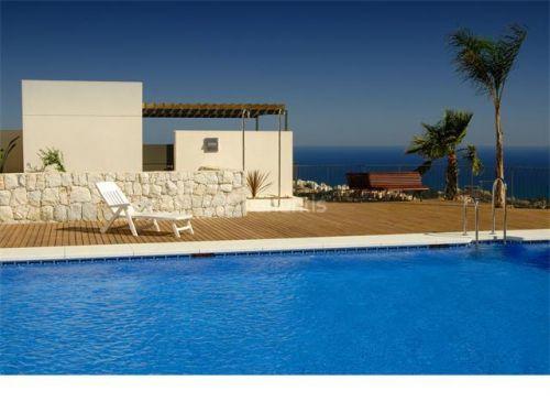 Apartamento en Benalmádena