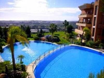 Apartment for Sale in Malaga, Andalucia, Ref# 2762340