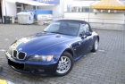 BMW Z3 roadster 1.8 - mejor precio | unprecio.es