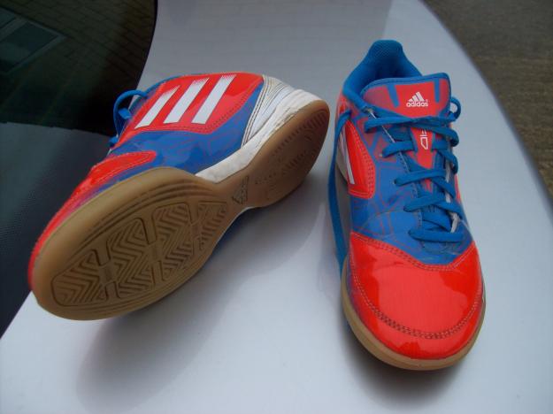 botas futbol