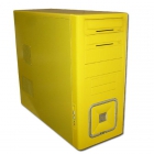 Caja Raidmax O2 Amarilla - mejor precio | unprecio.es