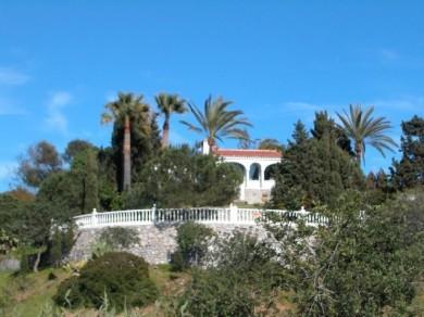 Chalet con 3 dormitorios se vende en Mijas Costa, Costa del Sol