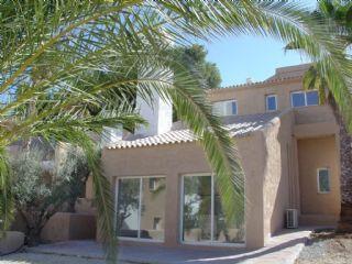 Chalet en venta en Albir, Alicante (Costa Blanca)