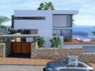 Chalet en venta en Benitachell/Benitatxell, Alicante (Costa Blanca)