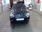 CHEVROLET NUBIRA 1.8 GLX. 4 PUERTAS, - Madrid - mejor precio | unprecio.es