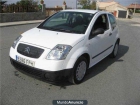Citroën C2 1.4 HDI X Comercial - mejor precio | unprecio.es
