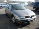 Comprar coche Seat LEON Sport Limited 1.9 Tdi 90cv TCS '03 en Tortosa - mejor precio | unprecio.es