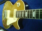 epiphone les paul gold top 56 - mejor precio | unprecio.es