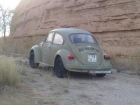 Escarabajo vw año 73,modelo 1303 - mejor precio | unprecio.es